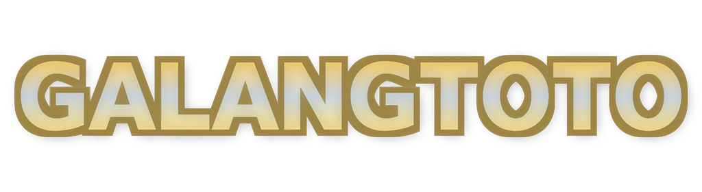 GALANGTOTO: GALANGTOTO Arena Slot Online Seru dengan Peluang Jackpot Melimpah